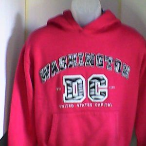 VINTAGE WASHINGTON DC SWEATSHIRT